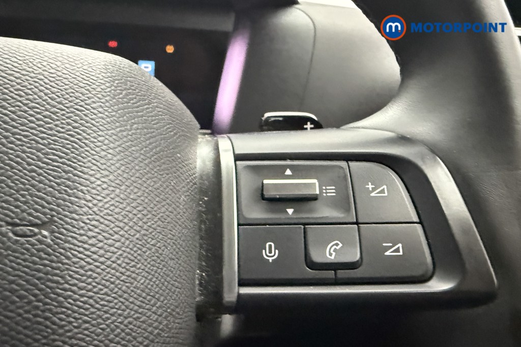 Citroen C4 X MAX Automatic Petrol Saloon - Stock Number (1569778) - 15th supplementary image
