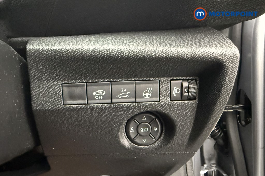 Citroen C4 X MAX Automatic Petrol Saloon - Stock Number (1569778) - 16th supplementary image