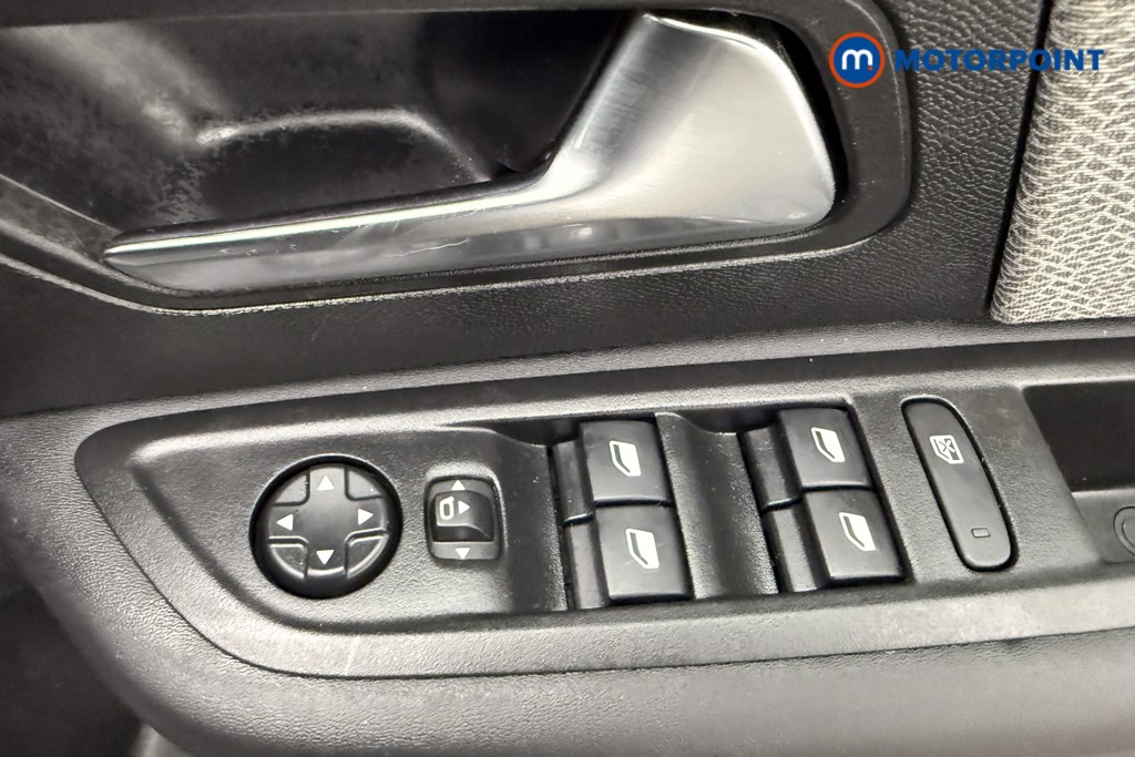Citroen C4 X MAX Automatic Petrol Saloon - Stock Number (1569778) - 18th supplementary image