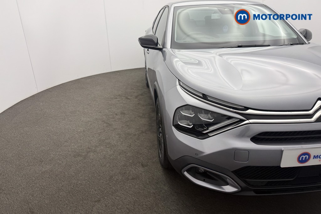 Citroen C4 X MAX Automatic Petrol Saloon - Stock Number (1569778) - 23rd supplementary image
