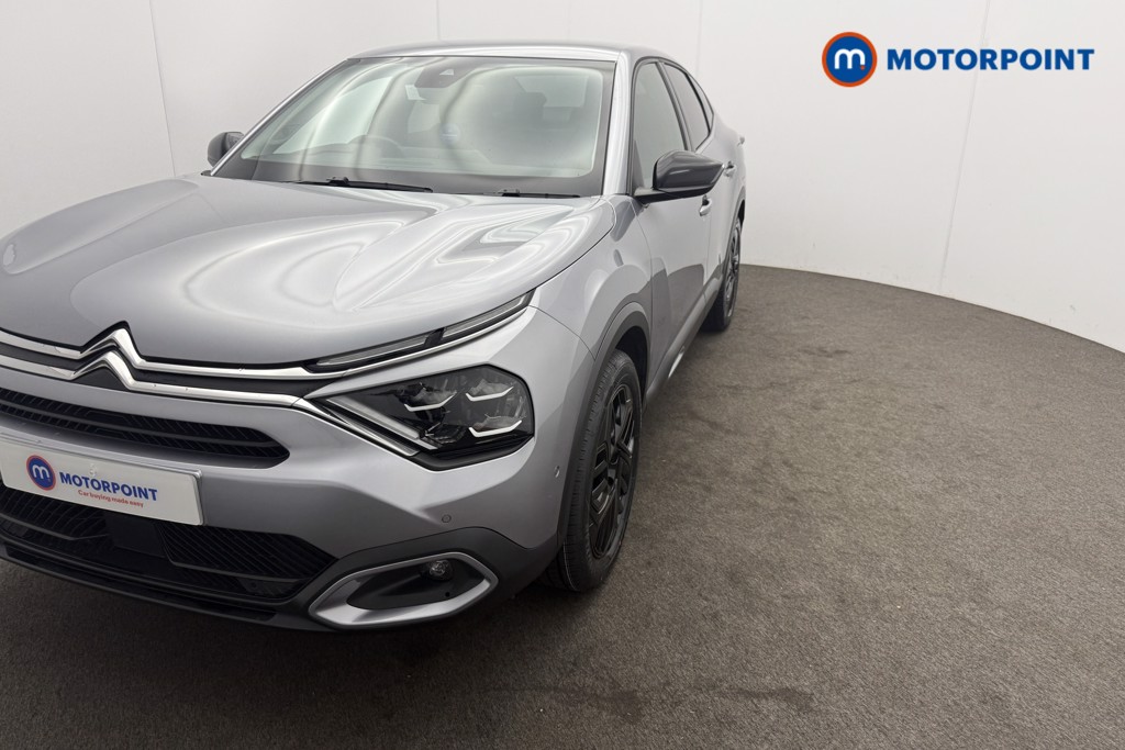 Citroen C4 X MAX Automatic Petrol Saloon - Stock Number (1569778) - 24th supplementary image