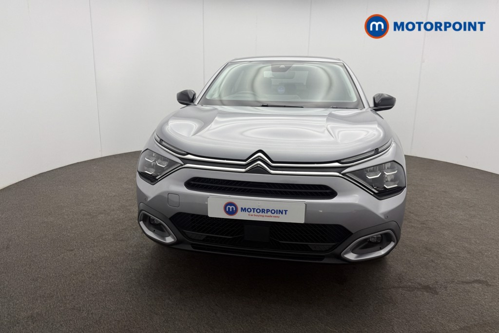 Citroen C4 X MAX Automatic Petrol Saloon - Stock Number (1569778) - 29th supplementary image
