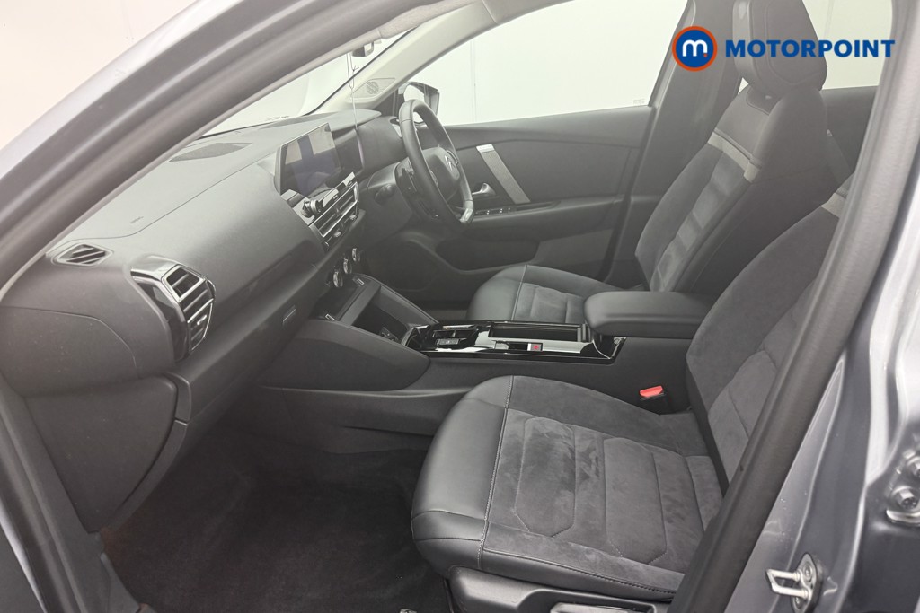 Citroen C4 X MAX Automatic Petrol Saloon - Stock Number (1569778) - 1st supplementary image