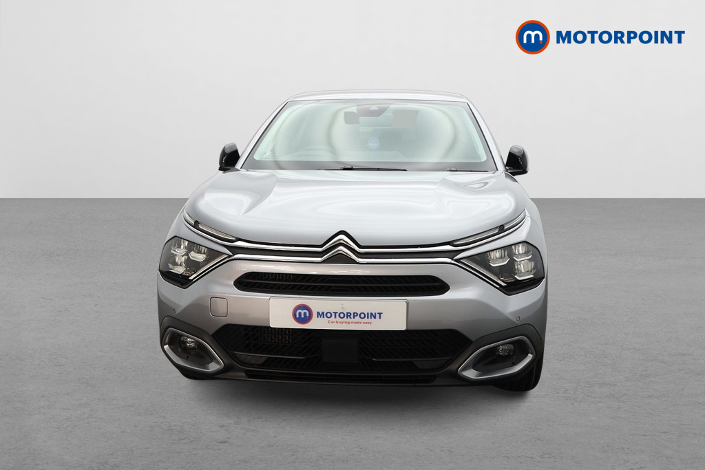 Citroen C4 X MAX Automatic Petrol Saloon - Stock Number (1569778) - Front bumper
