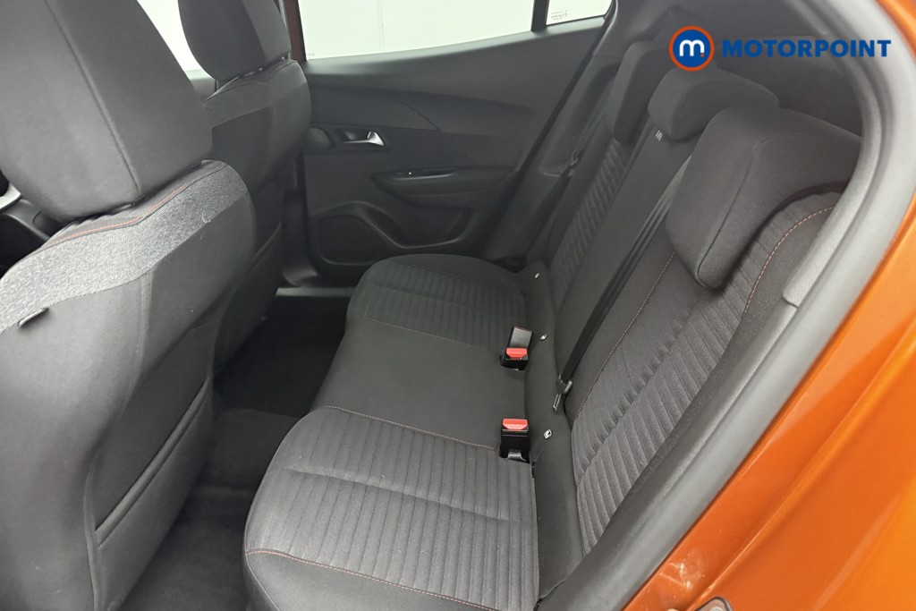 Peugeot 2008 Active Premium-Plus Manual Petrol SUV - Stock Number (1569780) - 2nd supplementary image