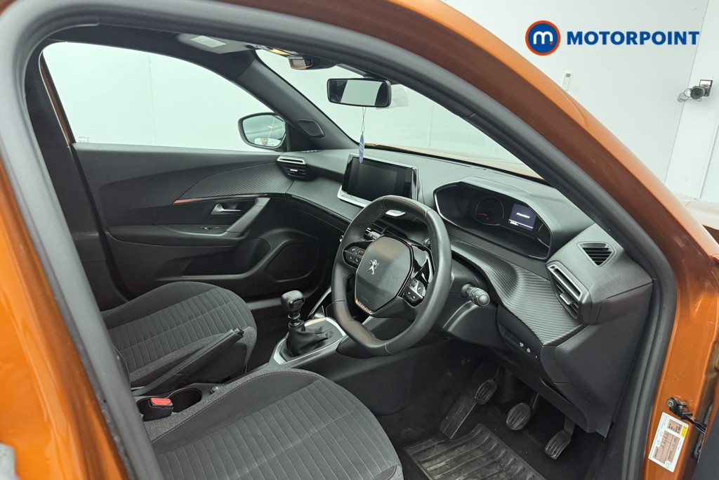Peugeot 2008 Active Premium-Plus Manual Petrol SUV - Stock Number (1569780) - 3rd supplementary image