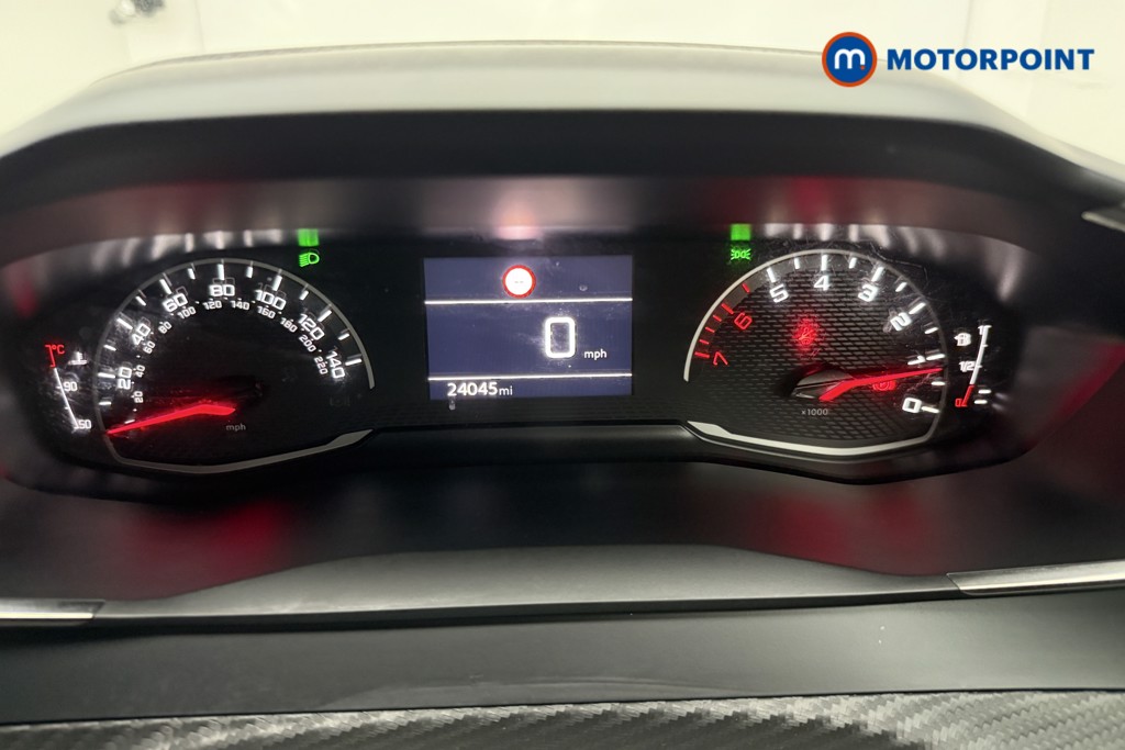 Peugeot 2008 Active Premium-Plus Manual Petrol SUV - Stock Number (1569780) - 4th supplementary image