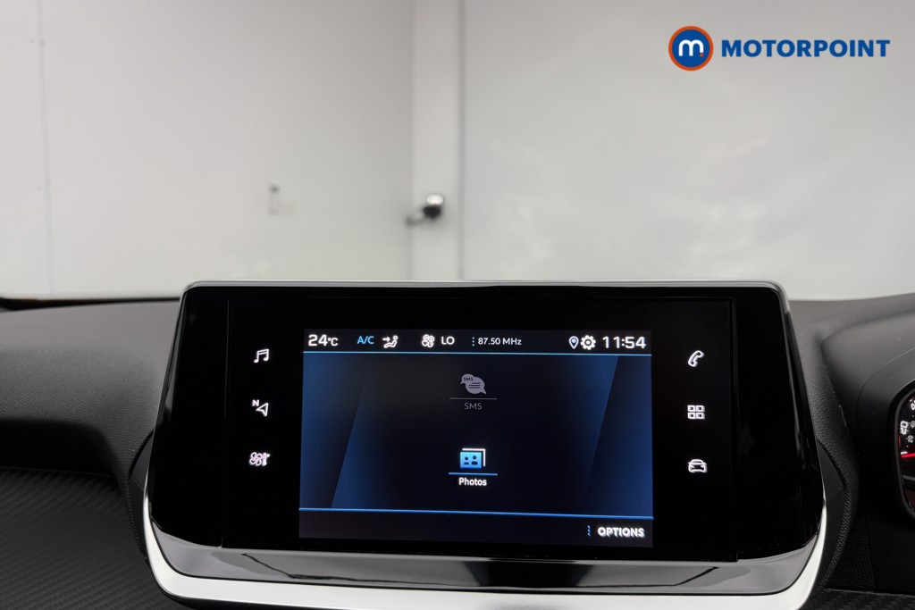 Peugeot 2008 Active Premium-Plus Manual Petrol SUV - Stock Number (1569780) - 6th supplementary image