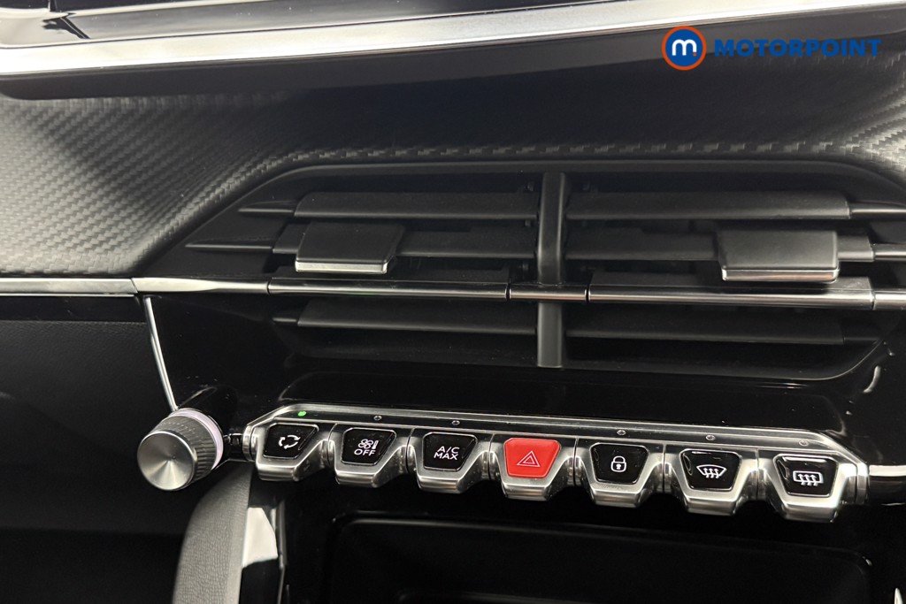 Peugeot 2008 Active Premium-Plus Manual Petrol SUV - Stock Number (1569780) - 8th supplementary image