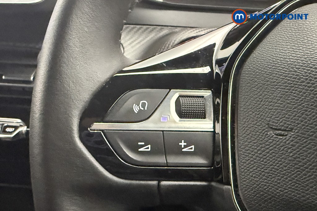 Peugeot 2008 Active Premium-Plus Manual Petrol SUV - Stock Number (1569780) - 10th supplementary image