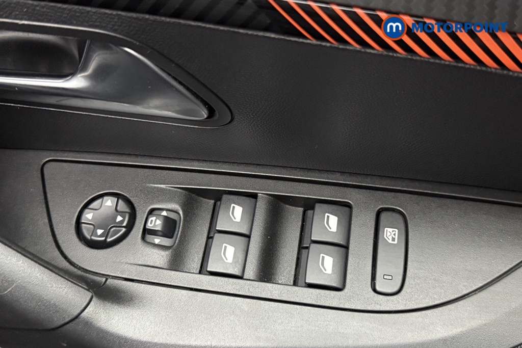 Peugeot 2008 Active Premium-Plus Manual Petrol SUV - Stock Number (1569780) - 14th supplementary image