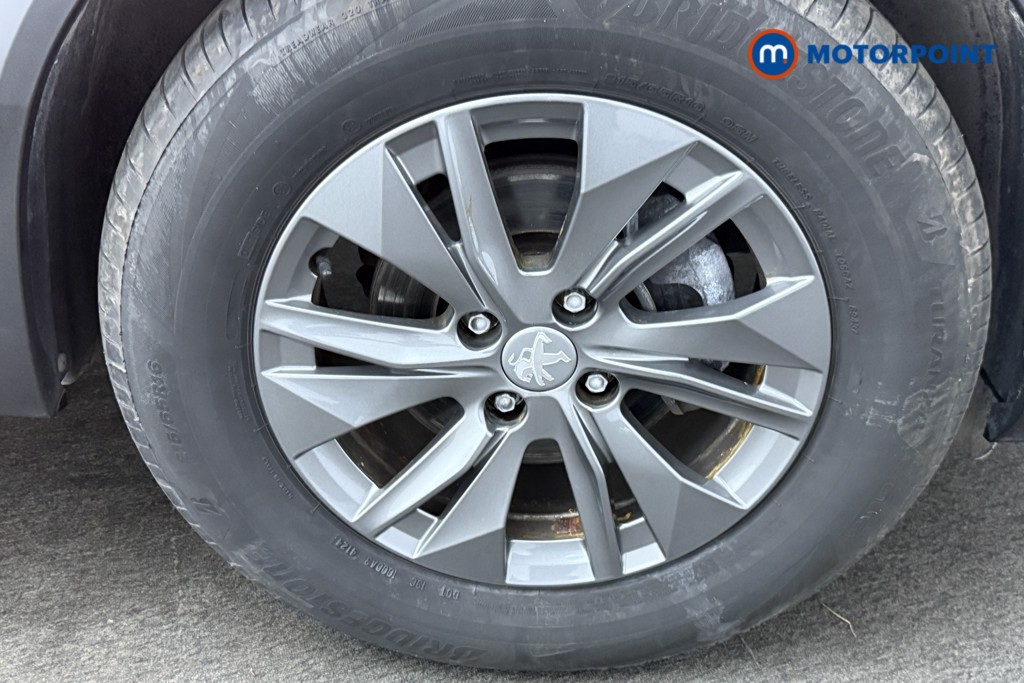 Peugeot 2008 Active Premium-Plus Manual Petrol SUV - Stock Number (1569780) - 15th supplementary image