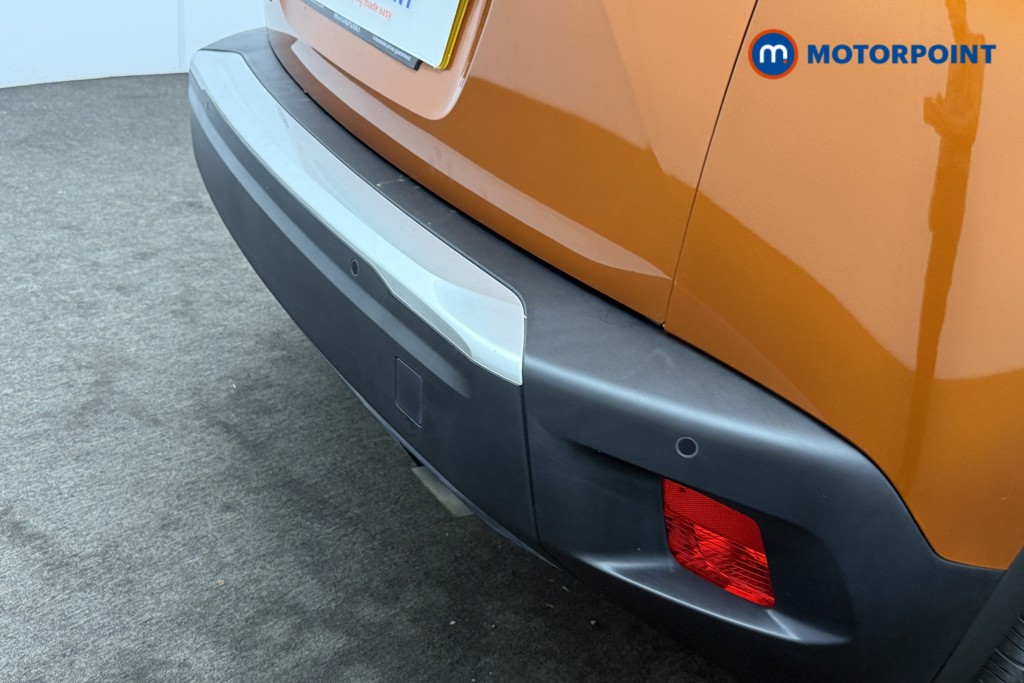 Peugeot 2008 Active Premium-Plus Manual Petrol SUV - Stock Number (1569780) - 22nd supplementary image