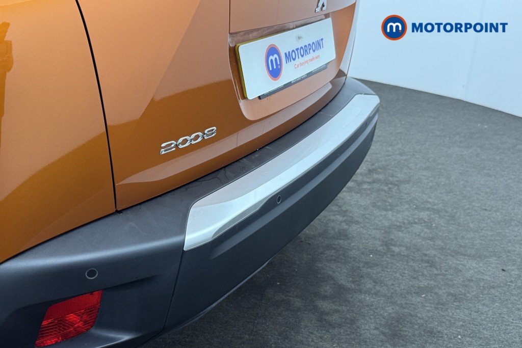 Peugeot 2008 Active Premium-Plus Manual Petrol SUV - Stock Number (1569780) - 24th supplementary image