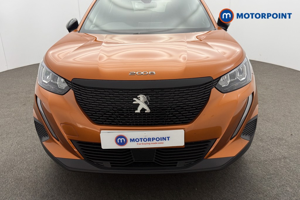 Peugeot 2008 Active Premium-Plus Manual Petrol SUV - Stock Number (1569780) - 25th supplementary image