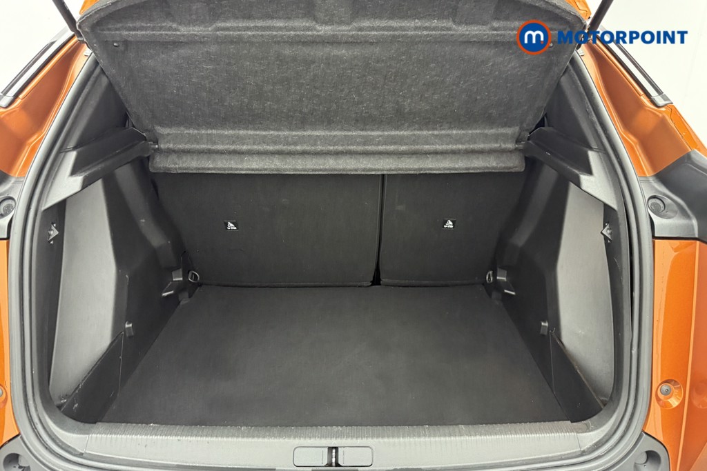Peugeot 2008 Active Premium-Plus Manual Petrol SUV - Stock Number (1569780) - 26th supplementary image