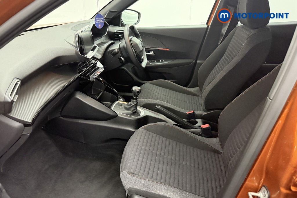 Peugeot 2008 Active Premium-Plus Manual Petrol SUV - Stock Number (1569780) - 1st supplementary image