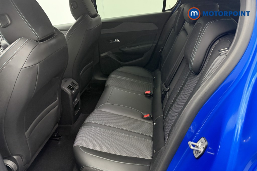 Peugeot 308 Allure Premium Automatic Petrol Hatchback - Stock Number (1569790) - 2nd supplementary image