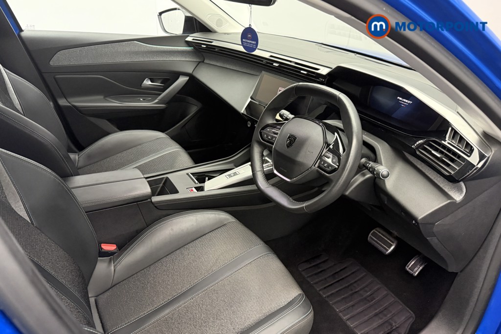 Peugeot 308 Allure Premium Automatic Petrol Hatchback - Stock Number (1569790) - 3rd supplementary image