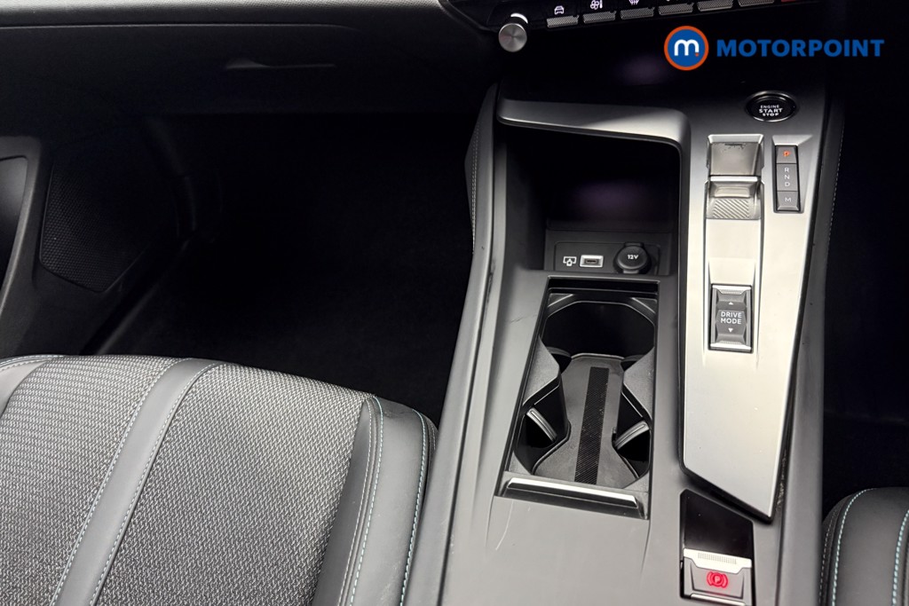 Peugeot 308 Allure Premium Automatic Petrol Hatchback - Stock Number (1569790) - 12th supplementary image