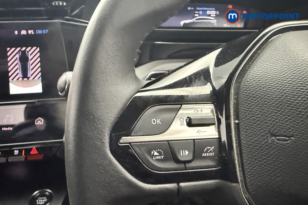 Peugeot 308 Allure Premium Automatic Petrol Hatchback - Stock Number (1569790) - 13th supplementary image