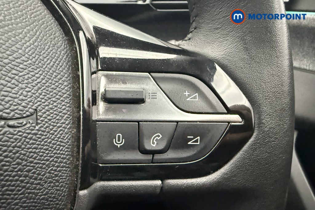 Peugeot 308 Allure Premium Automatic Petrol Hatchback - Stock Number (1569790) - 14th supplementary image