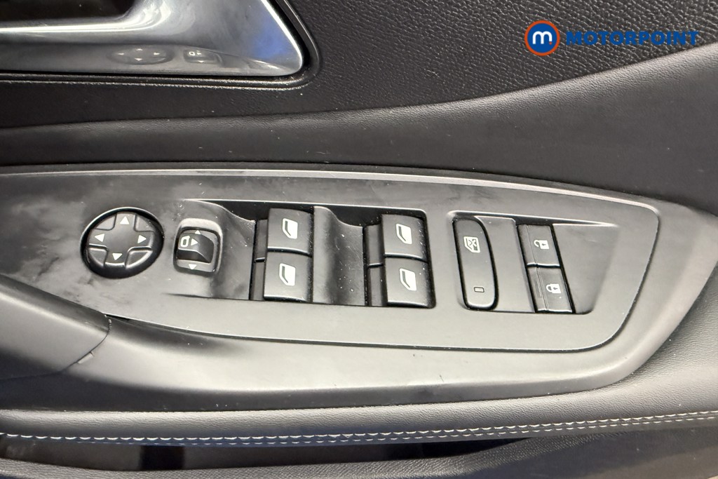 Peugeot 308 Allure Premium Automatic Petrol Hatchback - Stock Number (1569790) - 16th supplementary image
