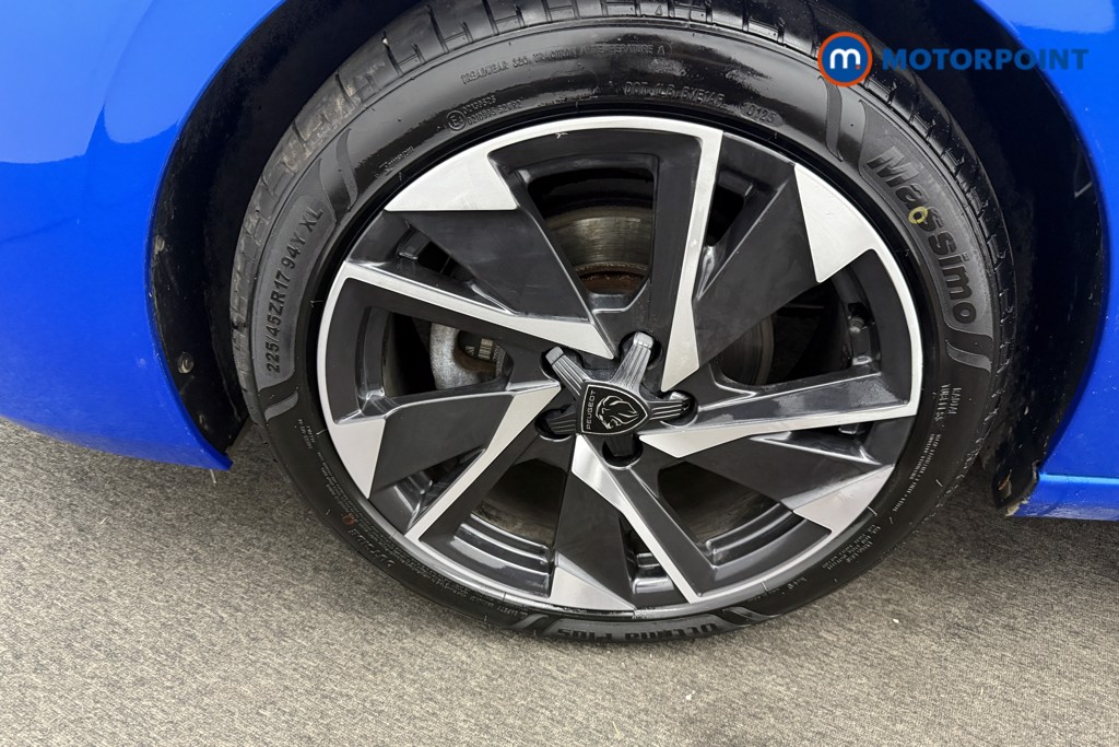 Peugeot 308 Allure Premium Automatic Petrol Hatchback - Stock Number (1569790) - 17th supplementary image