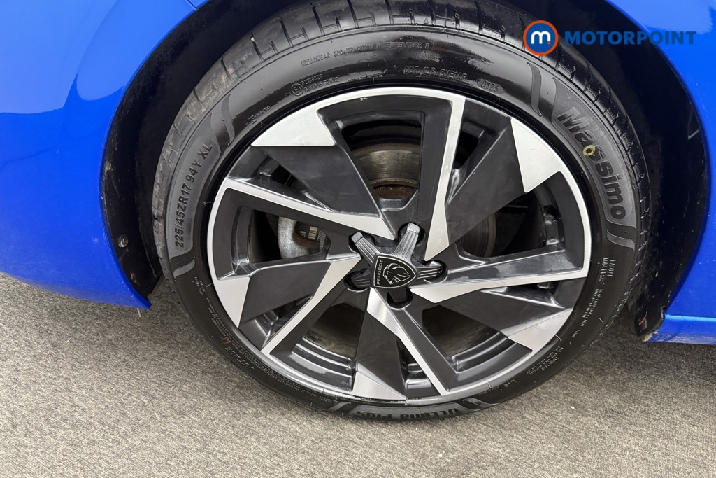 Peugeot 308 Allure Premium Automatic Petrol Hatchback - Stock Number (1569790) - 18th supplementary image