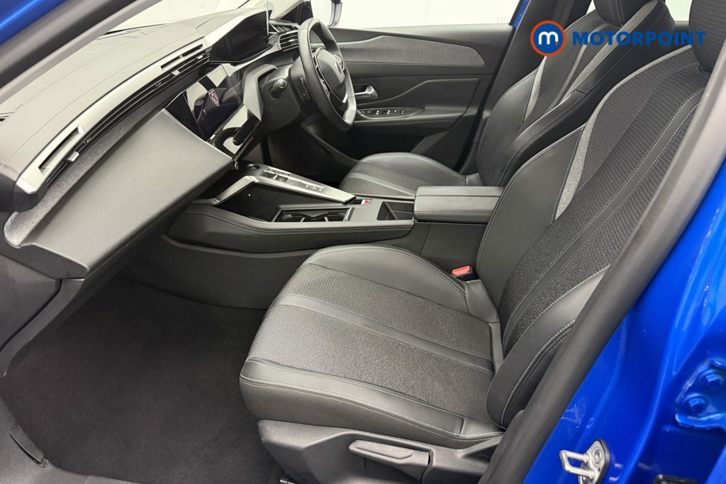 Peugeot 308 Allure Premium Automatic Petrol Hatchback - Stock Number (1569790) - 1st supplementary image