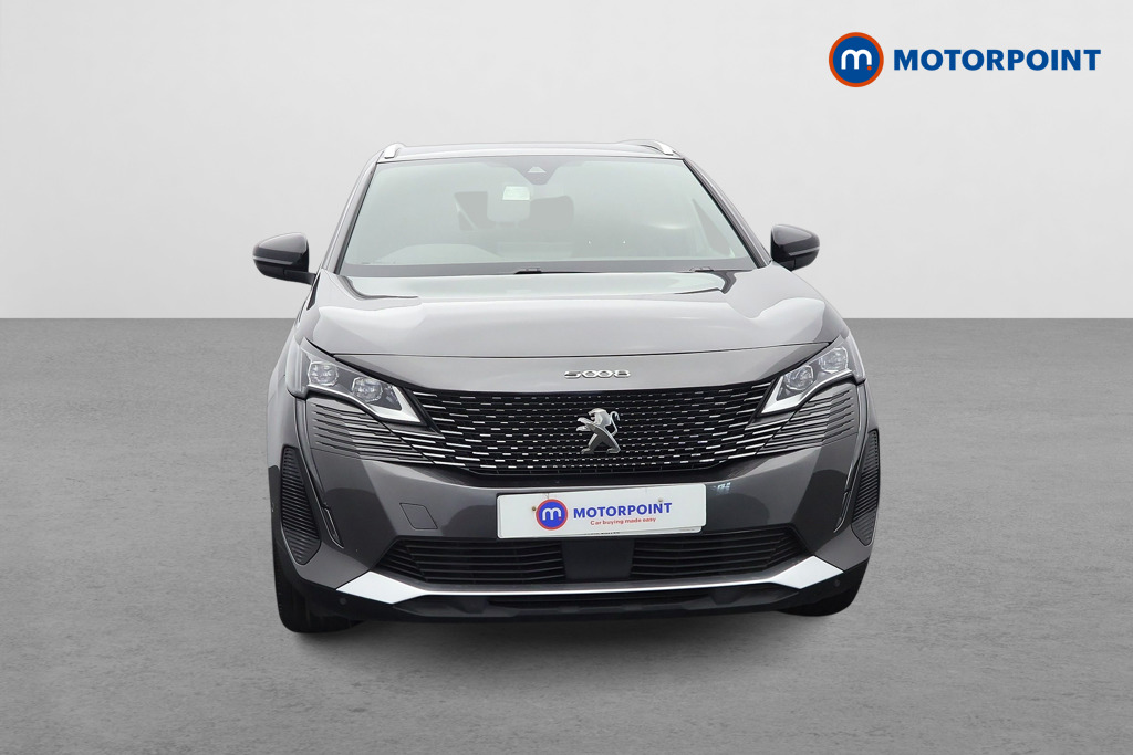 Peugeot 5008 GT Automatic Diesel SUV - Stock Number (1569799) - Front bumper