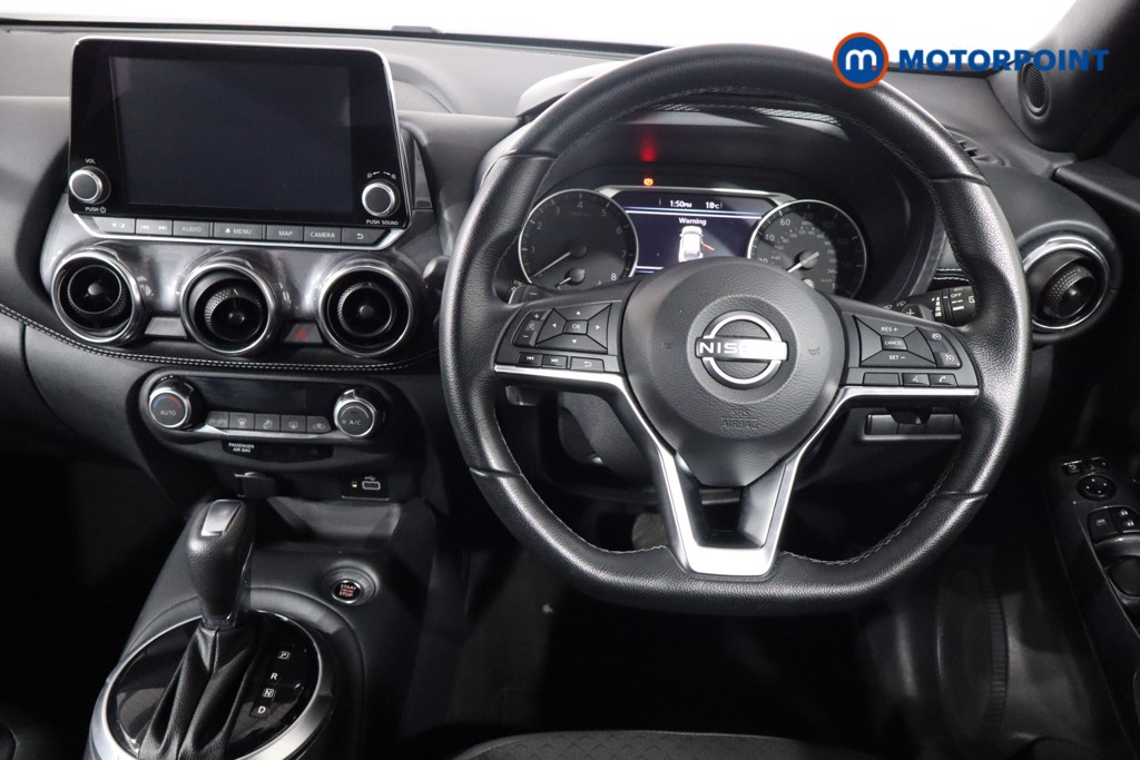 Nissan Juke N-Connecta Automatic Petrol SUV - Stock Number (1569841) - 3rd supplementary image