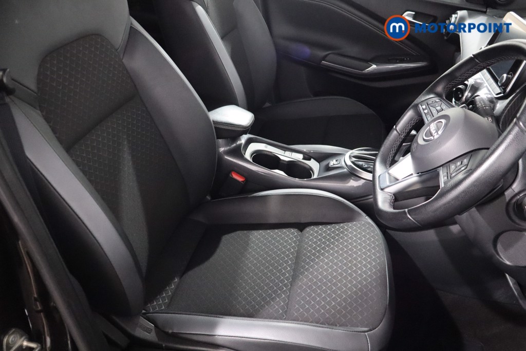 Nissan Juke N-Connecta Automatic Petrol SUV - Stock Number (1569841) - 24th supplementary image