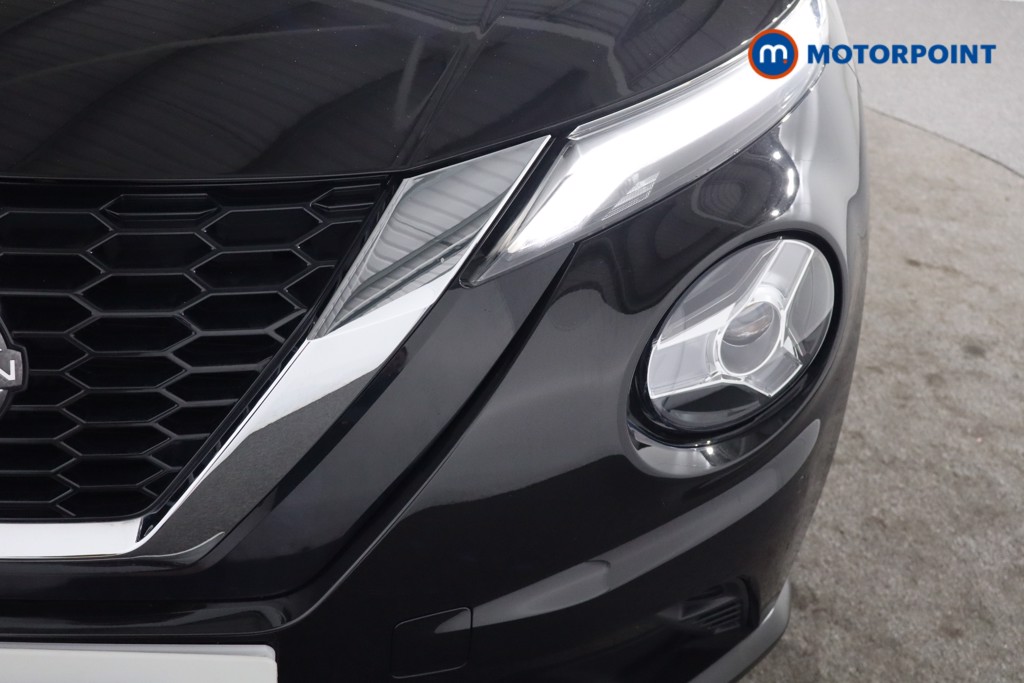 Nissan Juke N-Connecta Automatic Petrol SUV - Stock Number (1569841) - 26th supplementary image