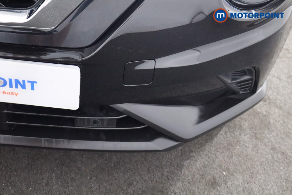 Nissan Juke N-Connecta Automatic Petrol SUV - Stock Number (1569841) - 27th supplementary image