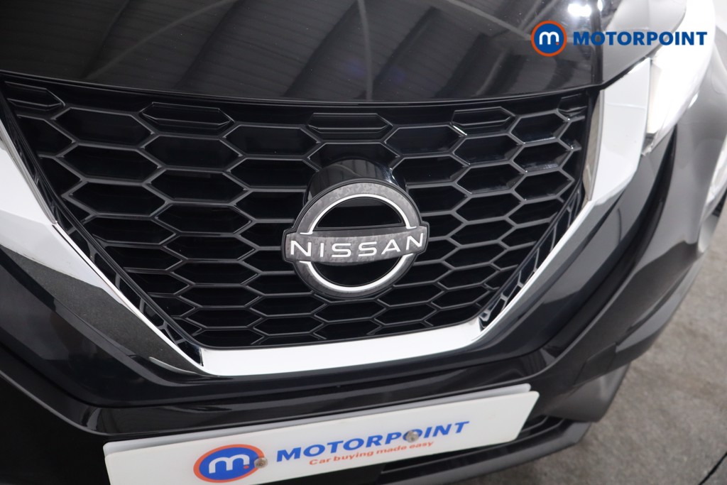 Nissan Juke N-Connecta Automatic Petrol SUV - Stock Number (1569841) - 28th supplementary image