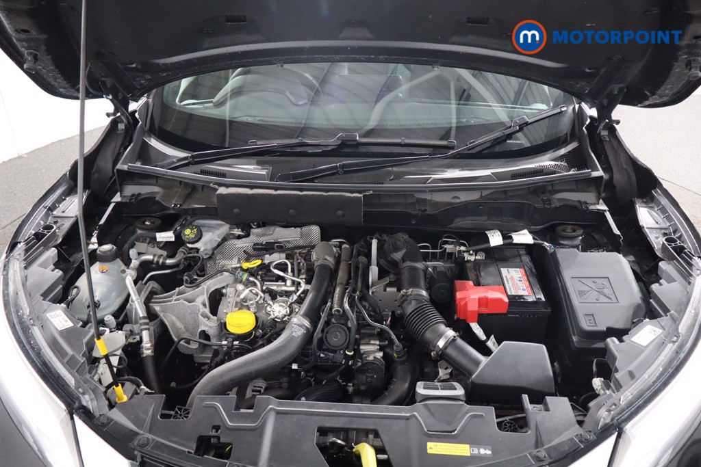 Nissan Juke N-Connecta Automatic Petrol SUV - Stock Number (1569841) - 30th supplementary image
