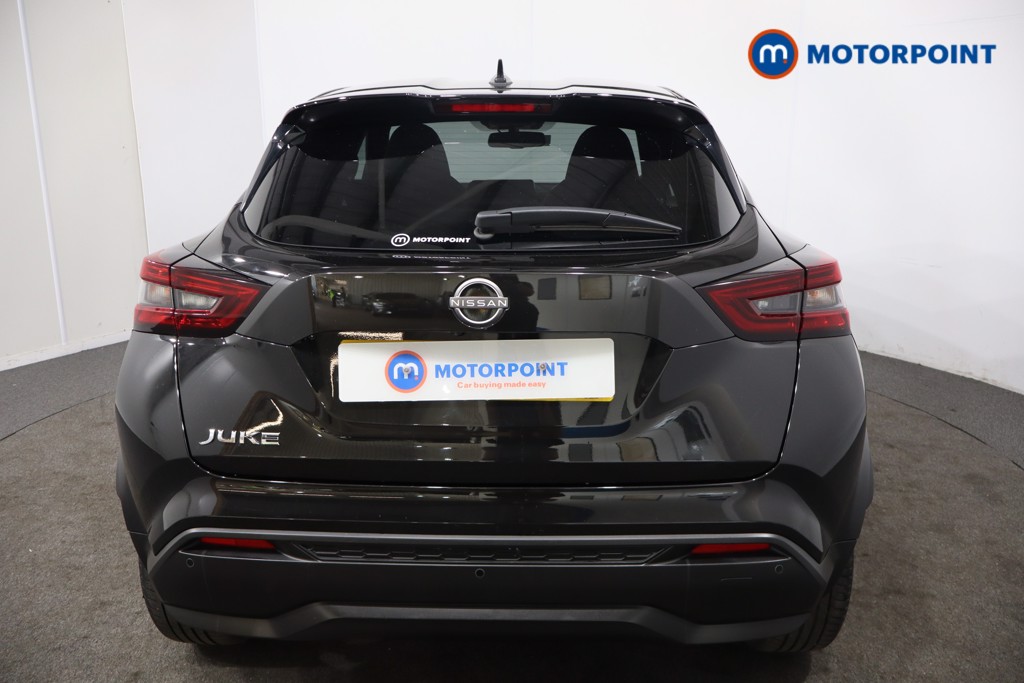 Nissan Juke N-Connecta Automatic Petrol SUV - Stock Number (1569841) - 35th supplementary image