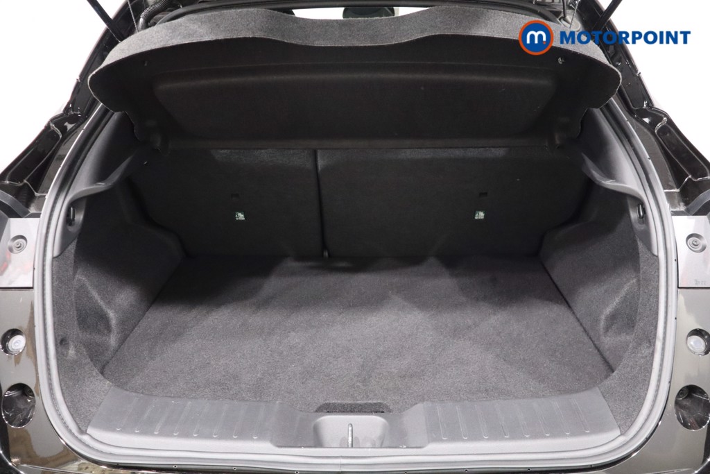 Nissan Juke N-Connecta Automatic Petrol SUV - Stock Number (1569841) - 36th supplementary image