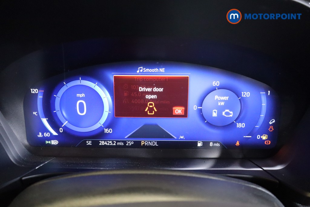 Ford Kuga St-Line X Edition Automatic Petrol-Electric Hybrid SUV - Stock Number (1569955) - 2nd supplementary image