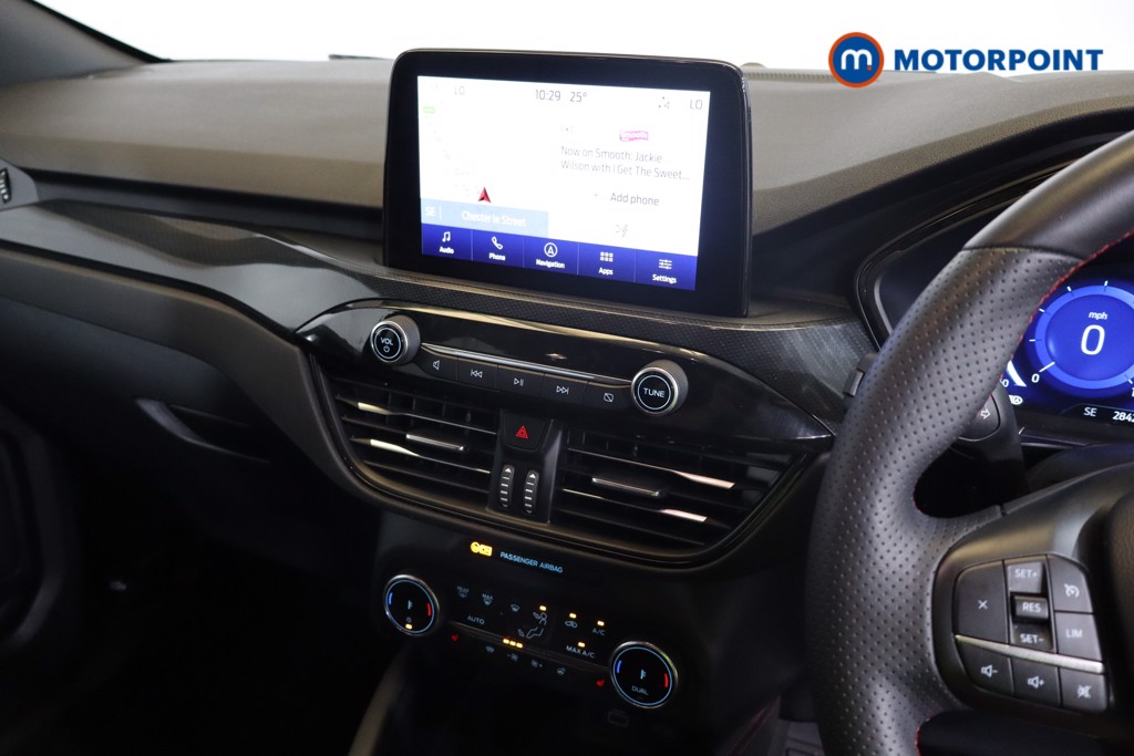 Ford Kuga St-Line X Edition Automatic Petrol-Electric Hybrid SUV - Stock Number (1569955) - 3rd supplementary image