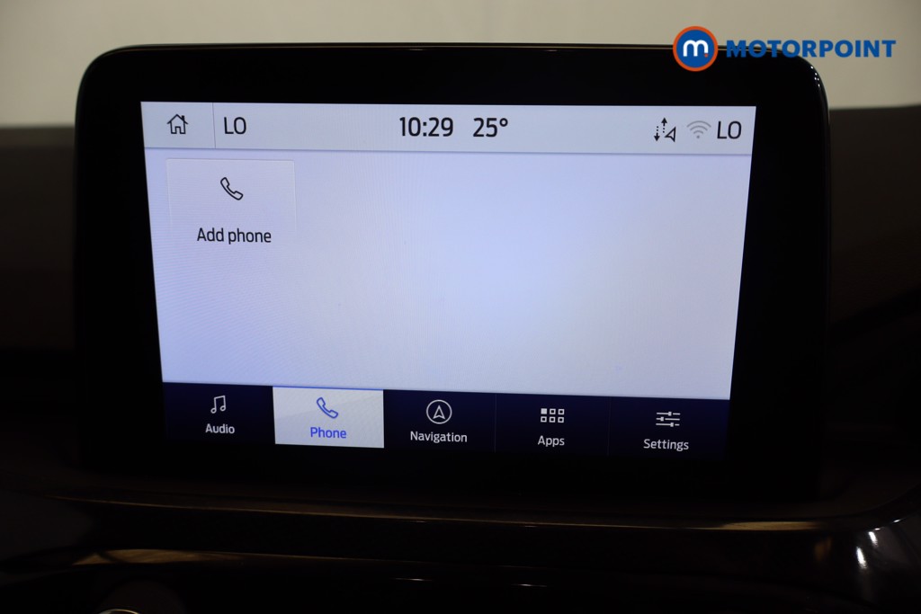 Ford Kuga St-Line X Edition Automatic Petrol-Electric Hybrid SUV - Stock Number (1569955) - 6th supplementary image