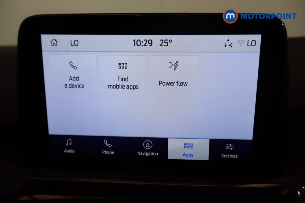 Ford Kuga St-Line X Edition Automatic Petrol-Electric Hybrid SUV - Stock Number (1569955) - 8th supplementary image
