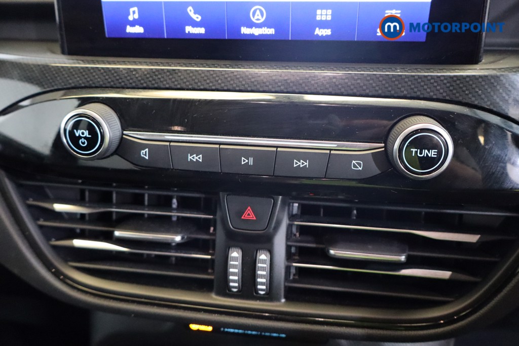 Ford Kuga St-Line X Edition Automatic Petrol-Electric Hybrid SUV - Stock Number (1569955) - 10th supplementary image