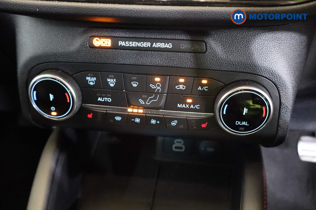 Ford Kuga St-Line X Edition Automatic Petrol-Electric Hybrid SUV - Stock Number (1569955) - 11th supplementary image