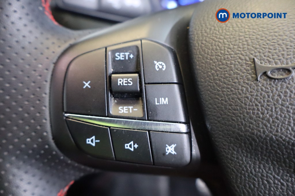 Ford Kuga St-Line X Edition Automatic Petrol-Electric Hybrid SUV - Stock Number (1569955) - 13th supplementary image