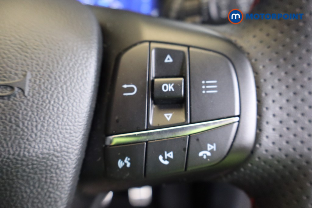 Ford Kuga St-Line X Edition Automatic Petrol-Electric Hybrid SUV - Stock Number (1569955) - 14th supplementary image