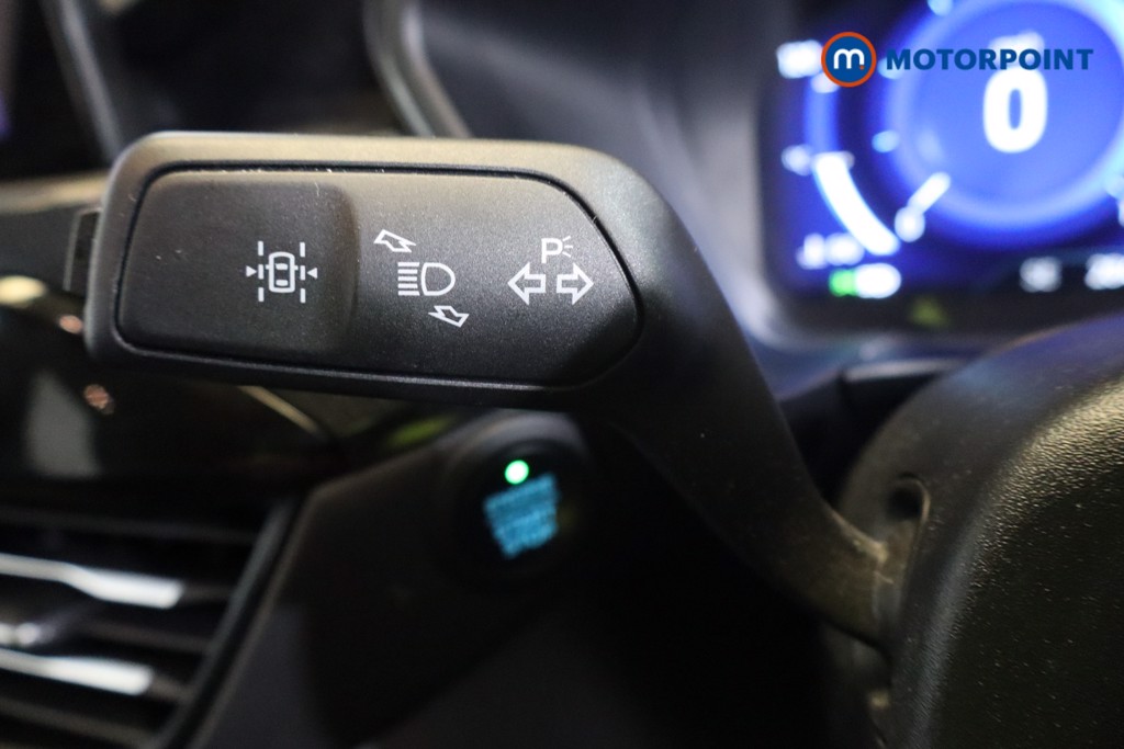 Ford Kuga St-Line X Edition Automatic Petrol-Electric Hybrid SUV - Stock Number (1569955) - 15th supplementary image