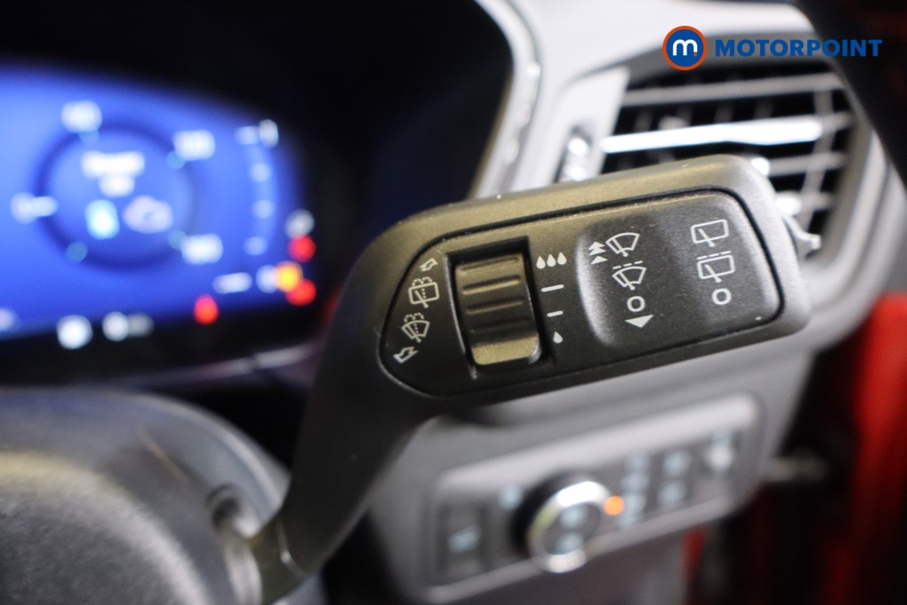 Ford Kuga St-Line X Edition Automatic Petrol-Electric Hybrid SUV - Stock Number (1569955) - 16th supplementary image