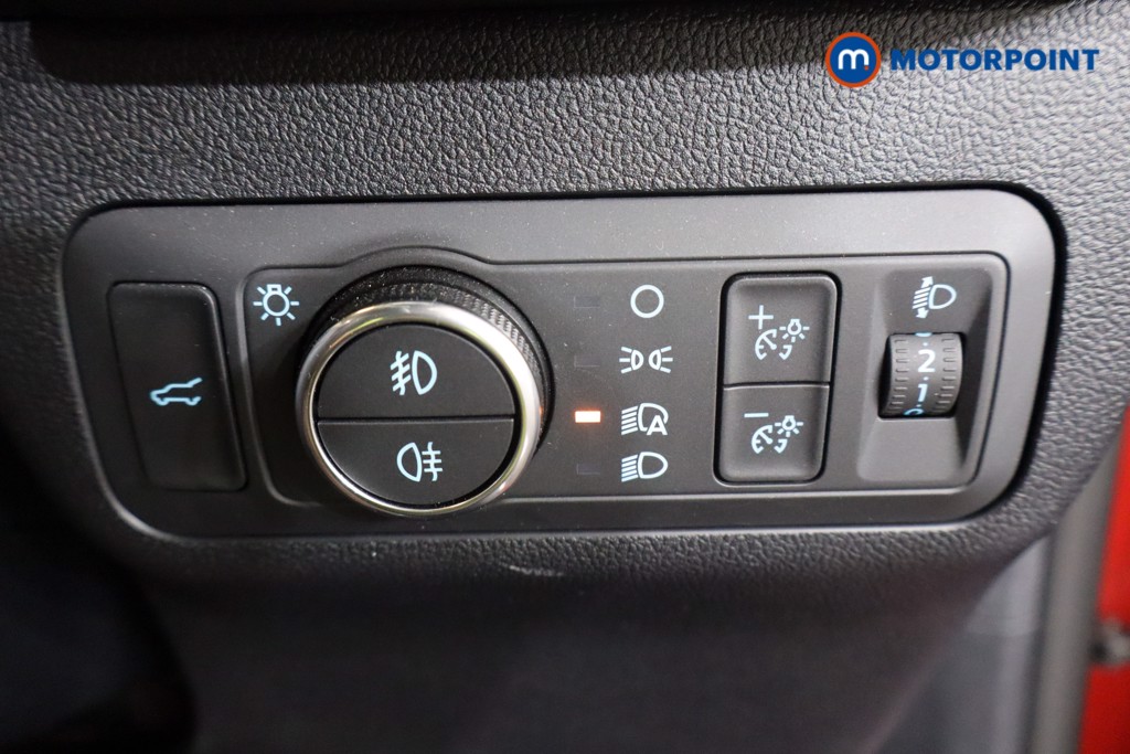 Ford Kuga St-Line X Edition Automatic Petrol-Electric Hybrid SUV - Stock Number (1569955) - 17th supplementary image